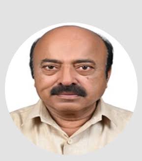 Dr Anil Nathu Shinde